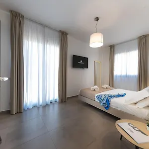 Appartement Gelso Bianco Boutique, Campofelice Di Roccella