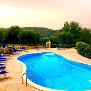Vakantiehuis Cattleya, Campofelice Di Roccella